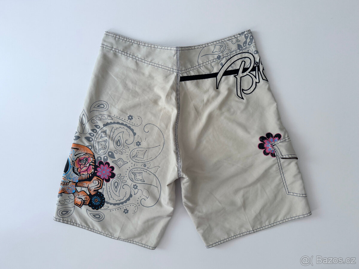 Pánské kraťasy šortky Billabong vel. 34 - 2