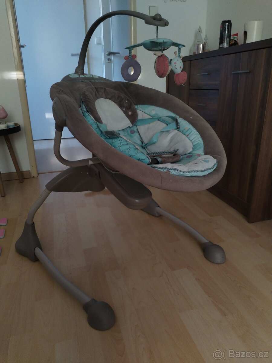 Houpatko - 2