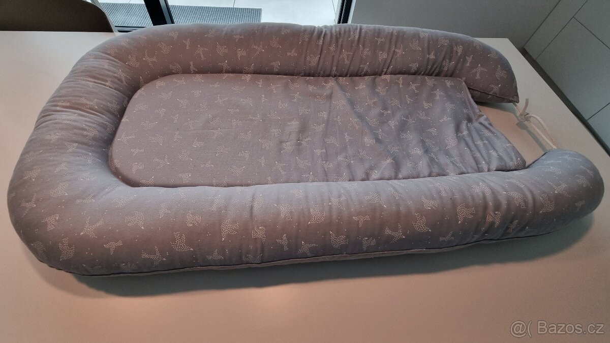 Hnízdečko pro miminko - 2