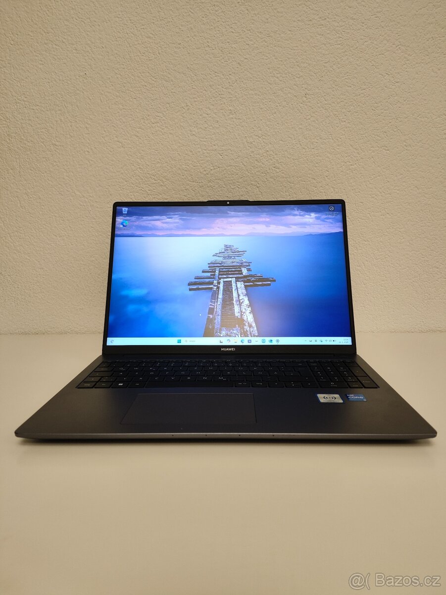 Huawei MateBook D16 i5 | 16GB | 512GB - 2