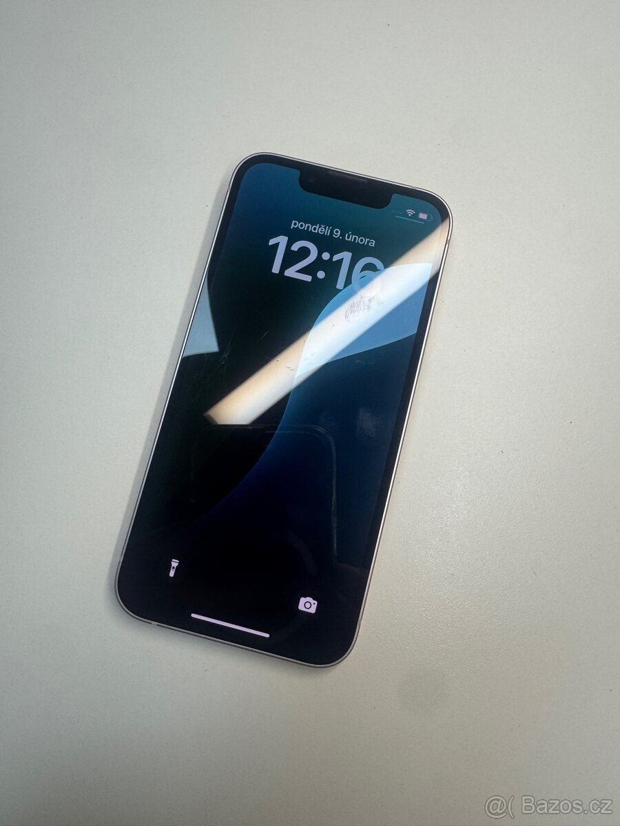 Apple iPhone 13 mini – 128 GB - 2