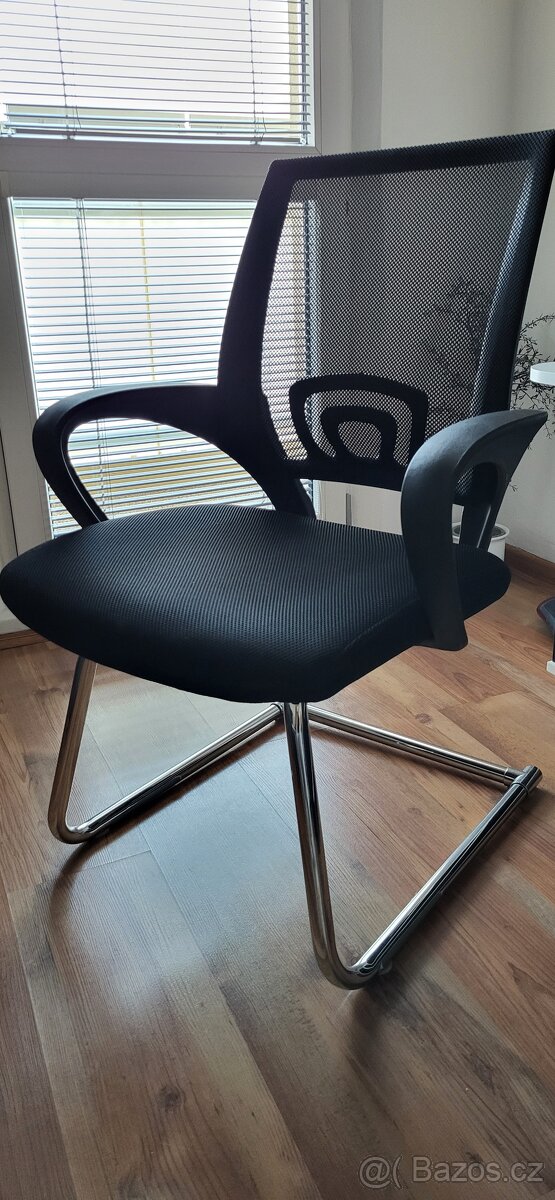 Kancelářská židle - 2