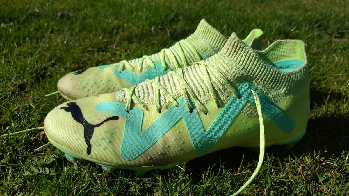 Kopačky Puma vel. 42 - 2