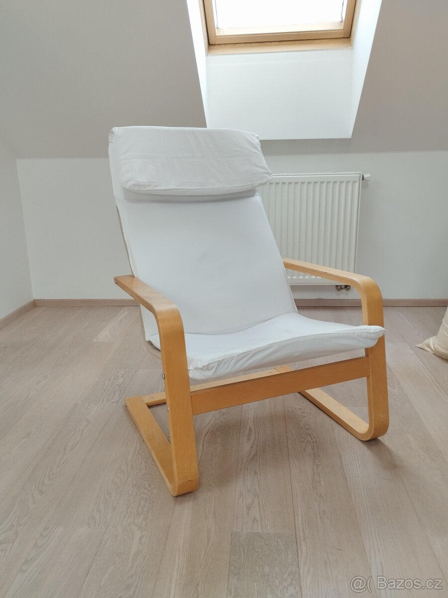 Prodám křeslo - 2