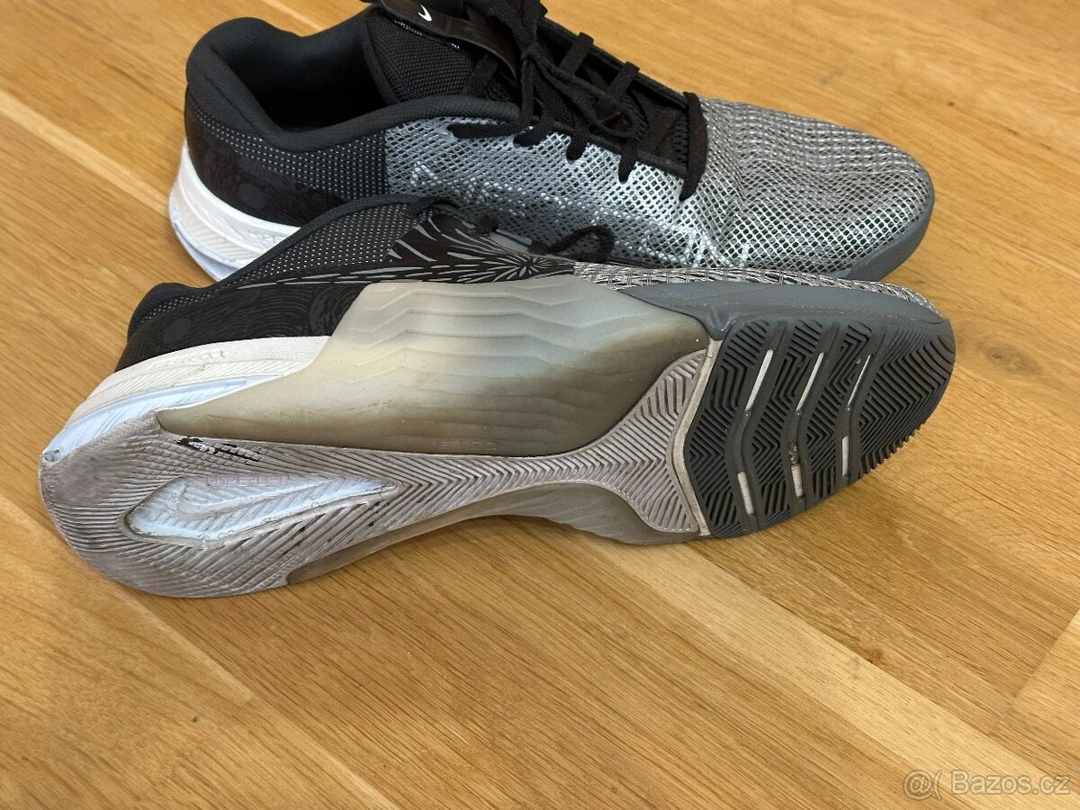 Sportovni boty Nike - 2