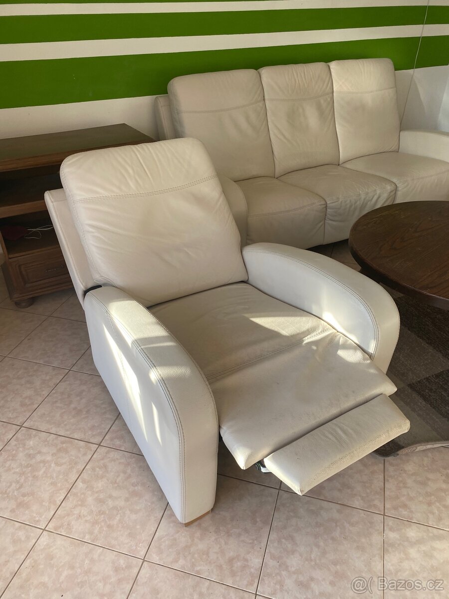 Sedací souprava - 2