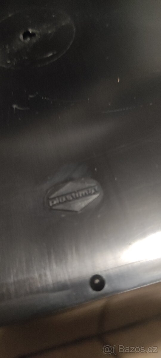 Kontejner na sadbu - 2