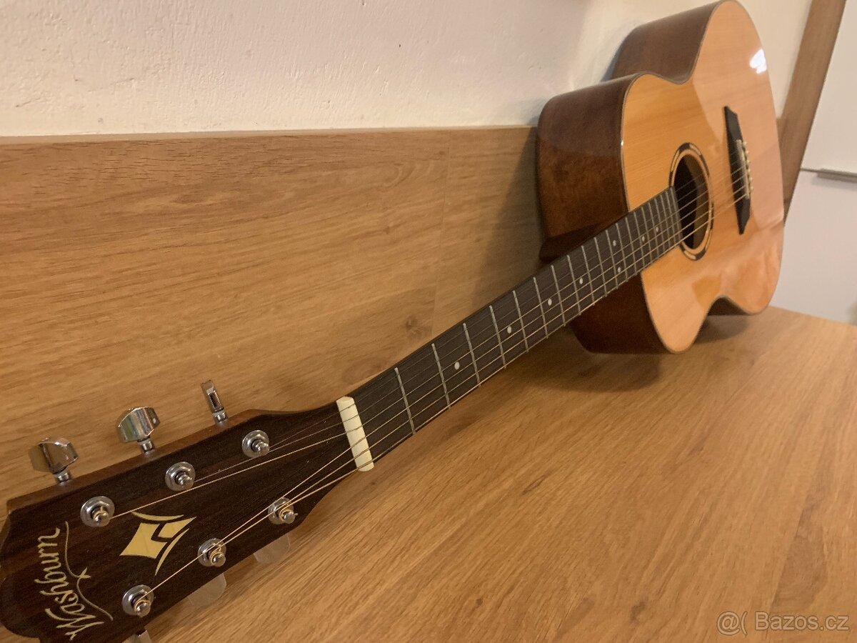 Prodám akusticku kytaru - 2