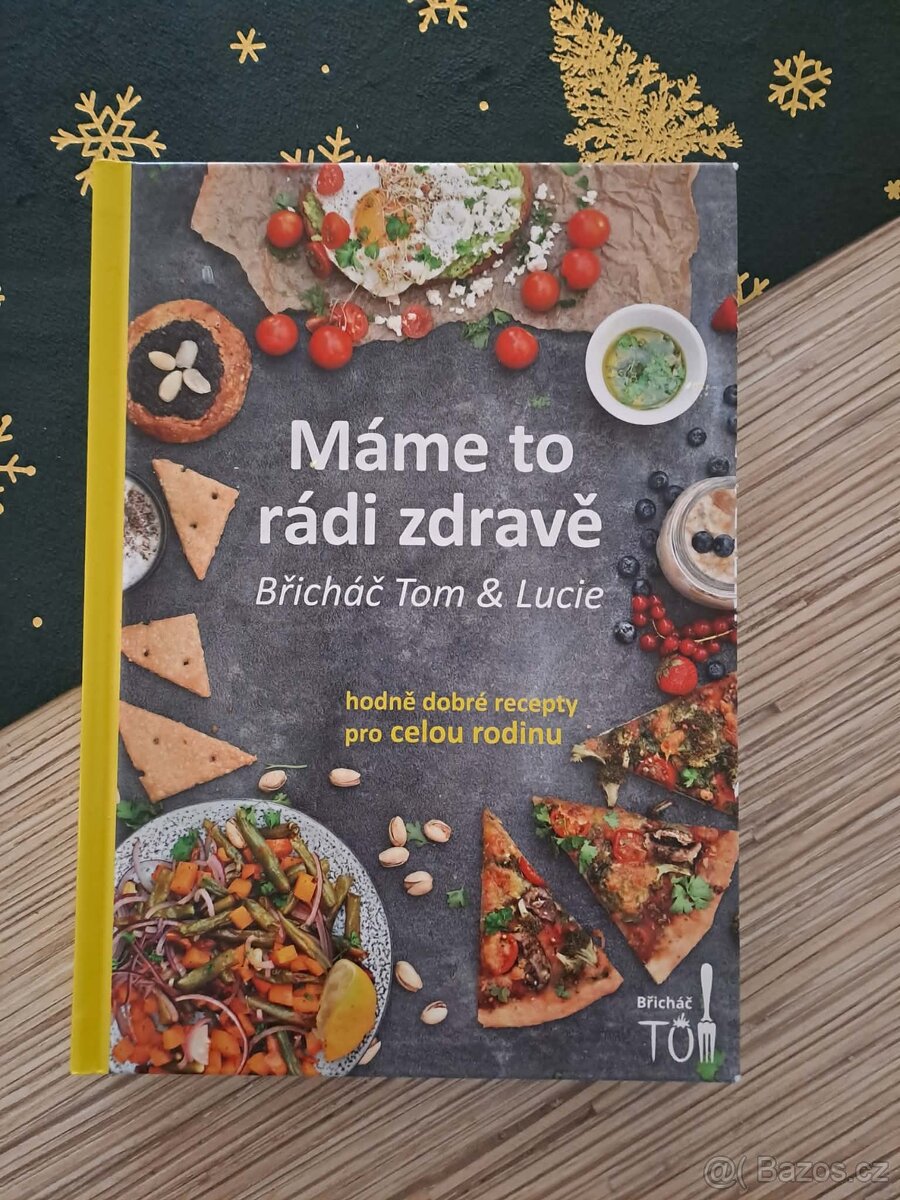 Břicháč Tom, Mačingová - 2