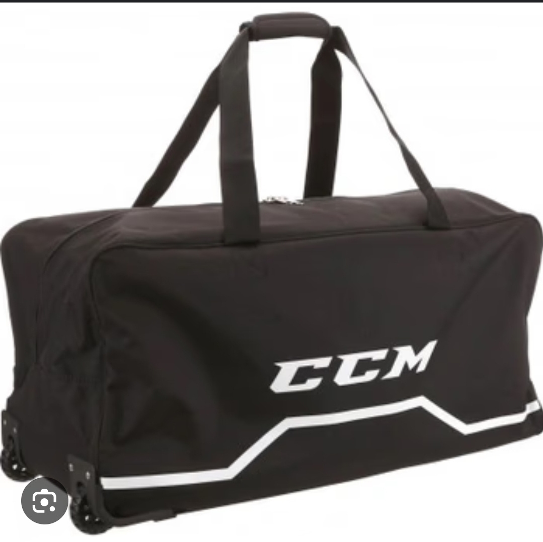 Hokejová výstroj - 2