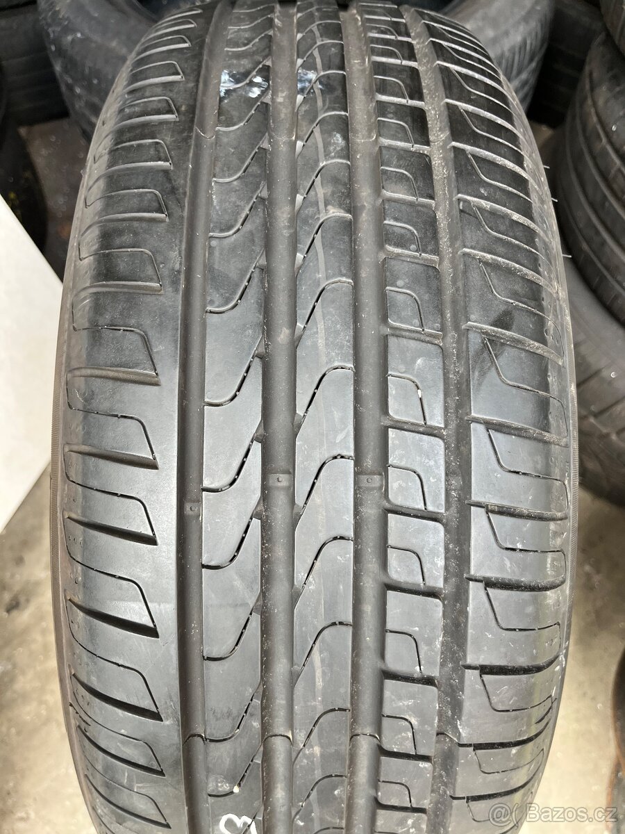 PIRELLI P7 Cinturato 215/55 R17 94W - 2