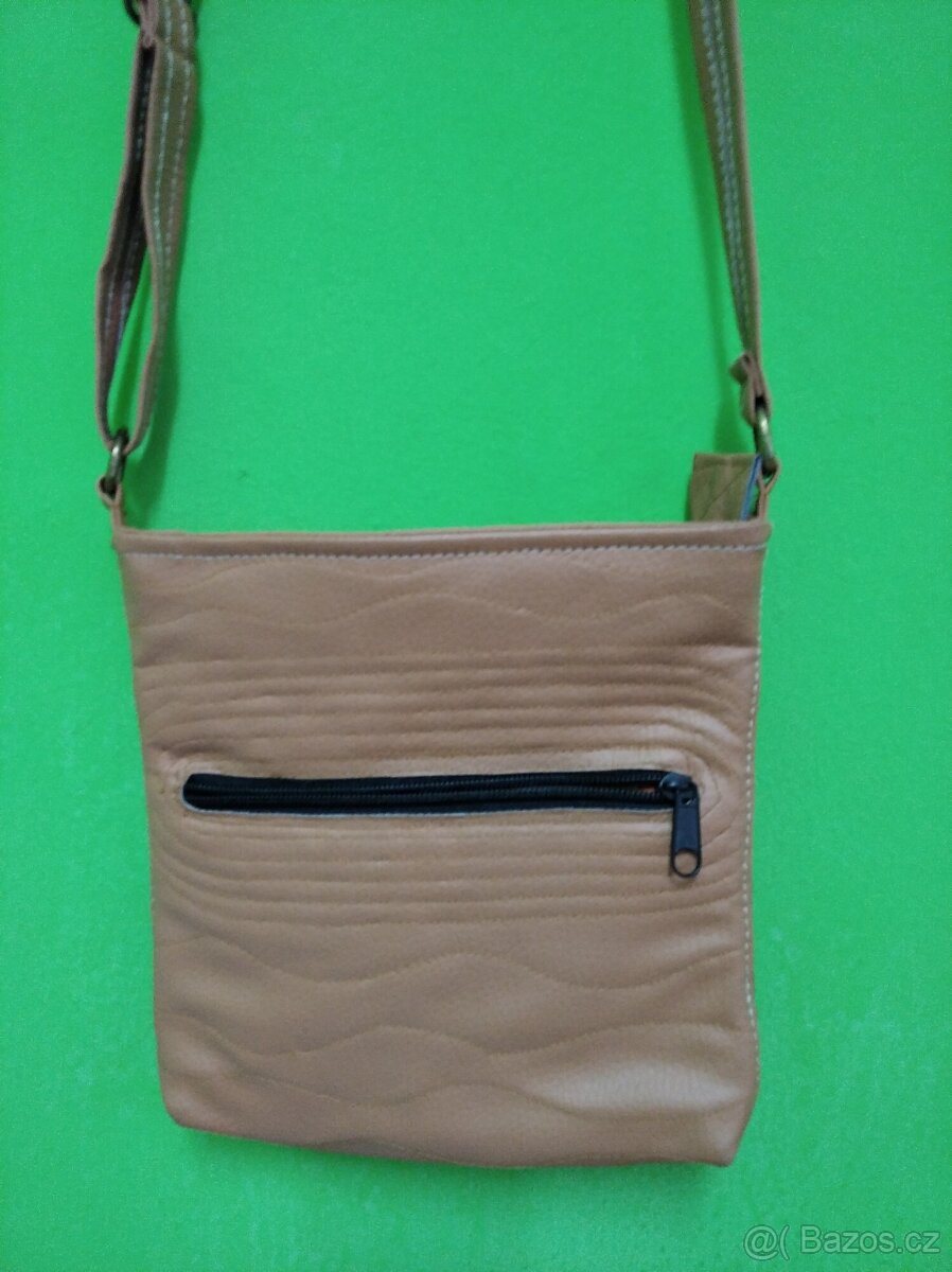 kabelka crossbody - 2