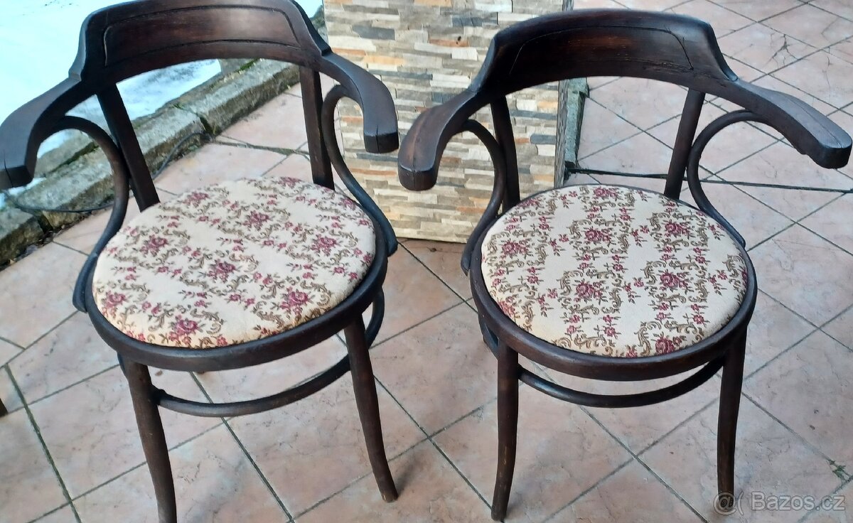 Kávová sestava TON - 2