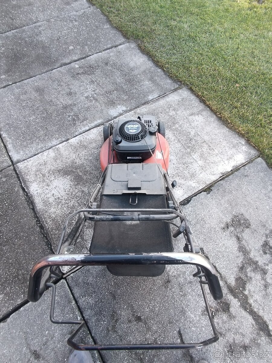 Sekačka Honda 60ccm - 2