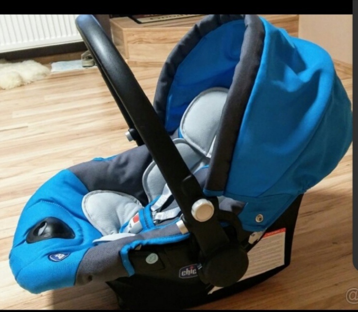 Dětské vajíčko - 2