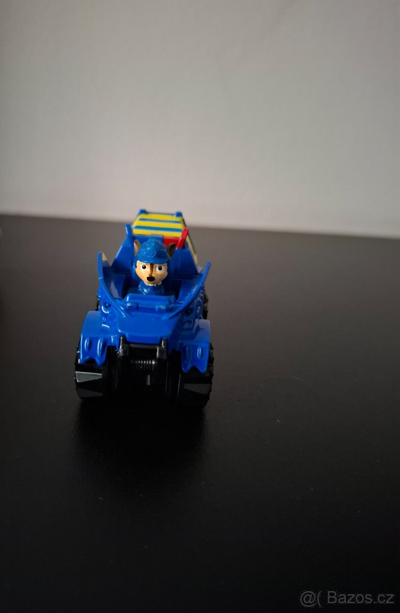 Tlapková patrola - 2