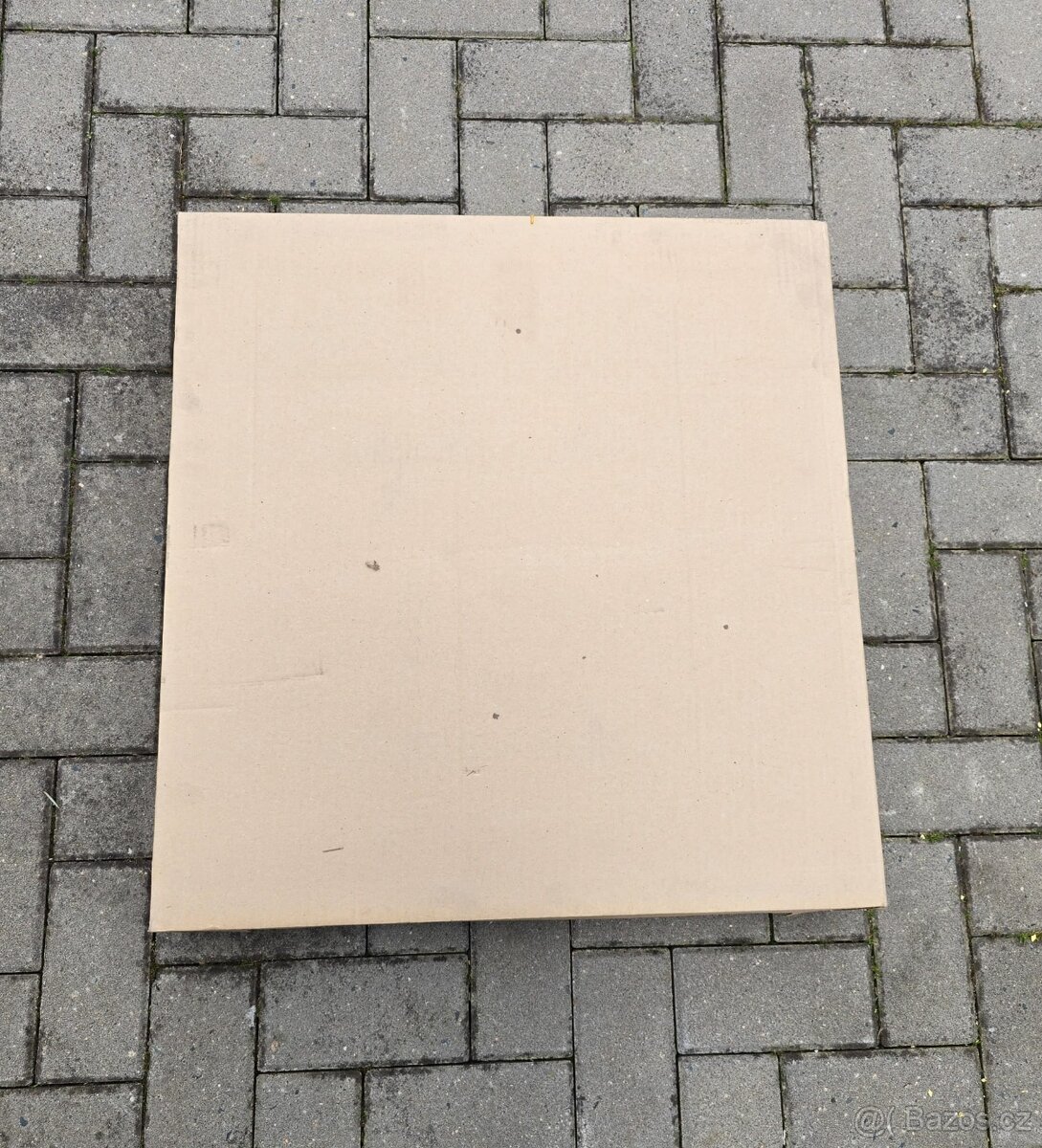 Zářivkové svítidlo zapuštěné - NOVÉ - 2