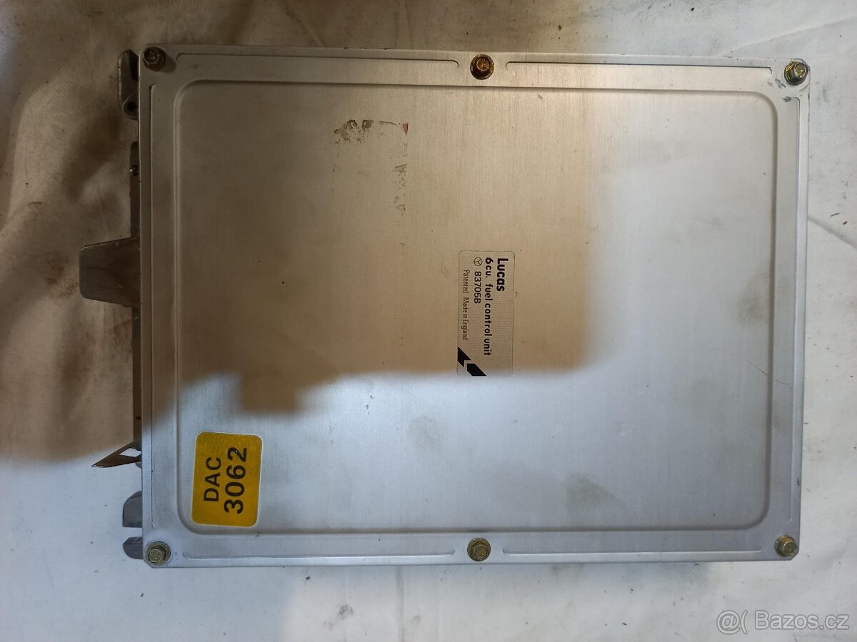 Jaguar XJS díly - 2