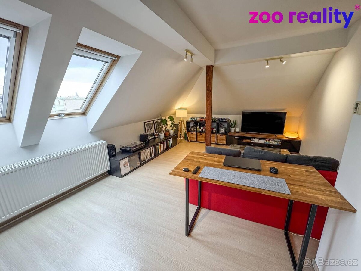 Pronájem byt Poděbrady 29001 - 2