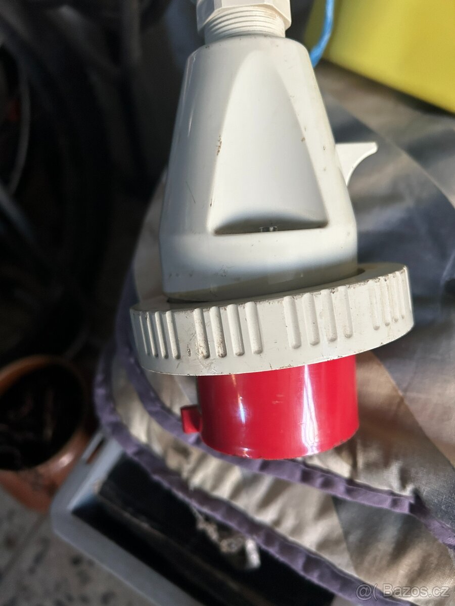 Kabel CYKY 4 x 4 - 2