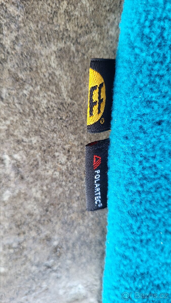 Multifunkční BUFF Polartec - 2