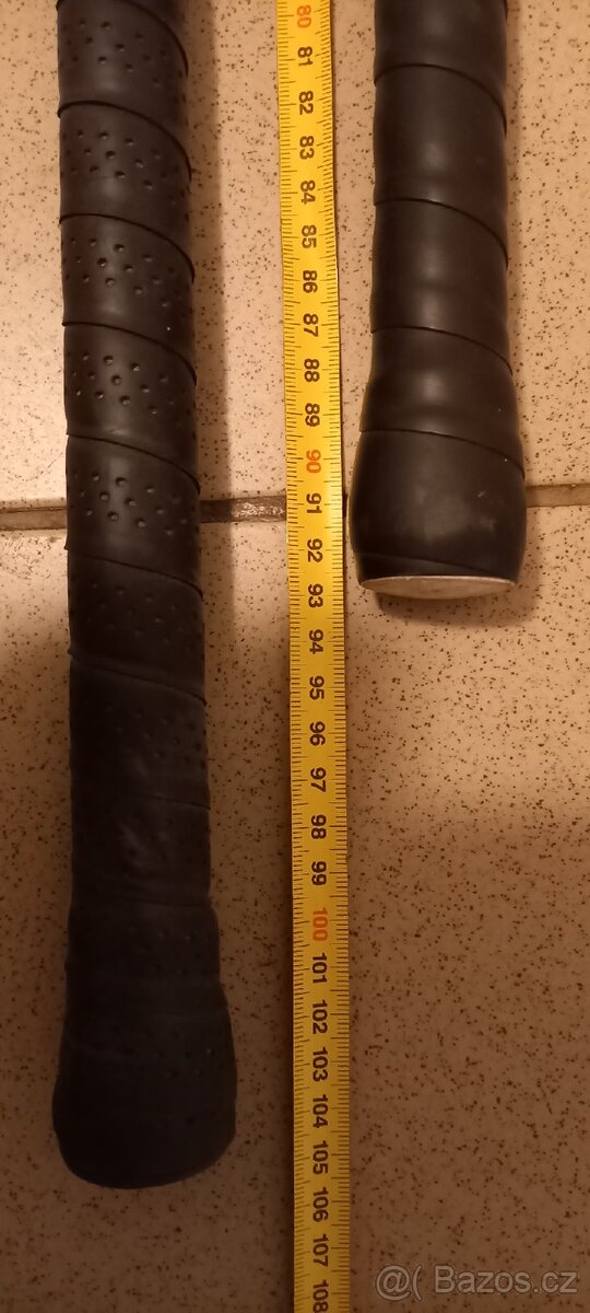 Florbalová hokejka florbalka - 2