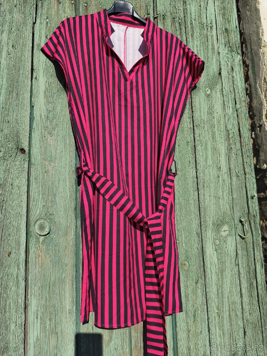 Dámské šaty vel.44 - 2