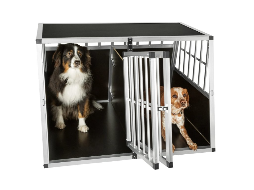 přepravka pro psy nová - 2