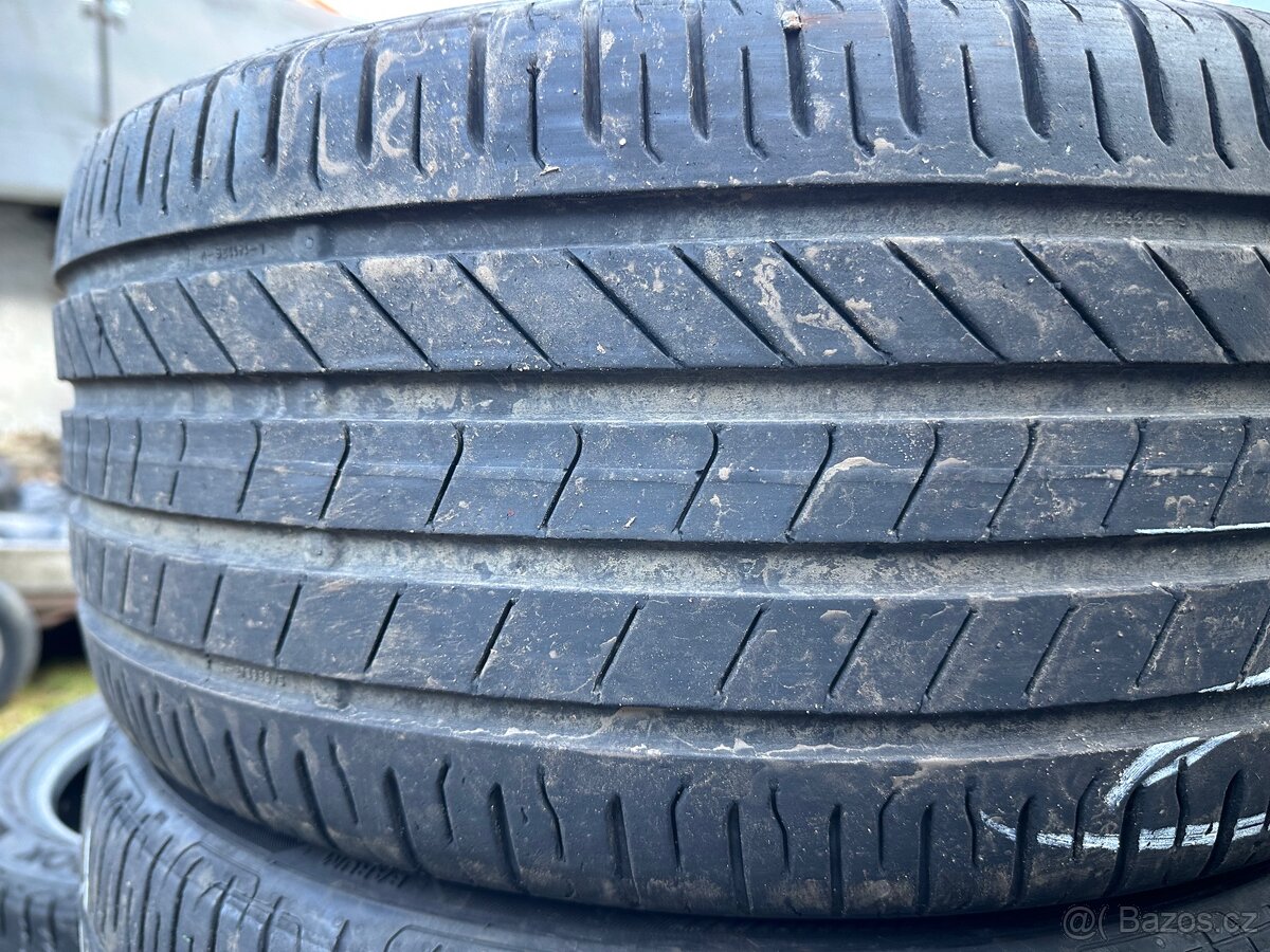 Pneu letní 225/45 R17 - 2