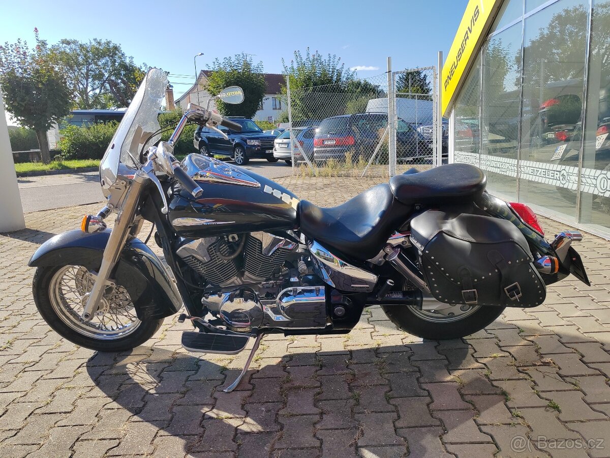 Honda VTX 1300S - 2