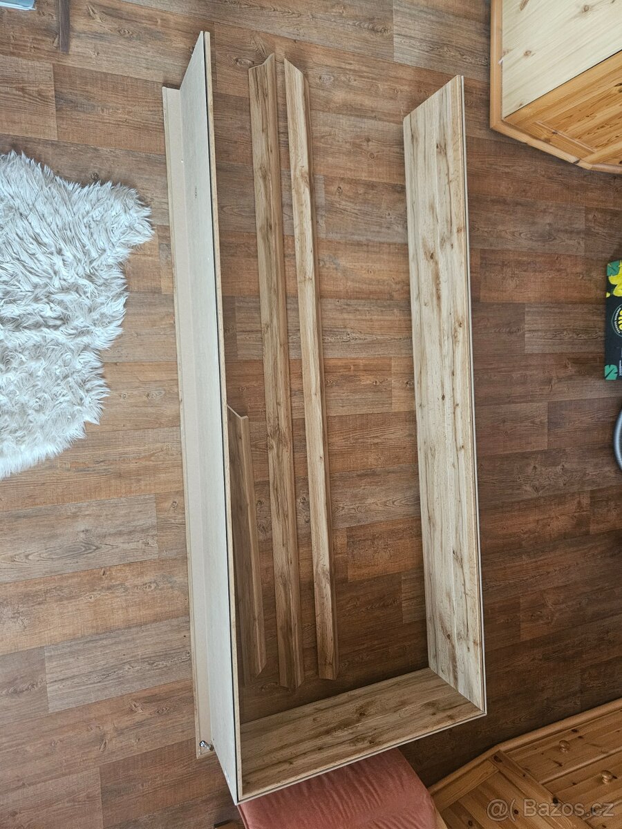 Obložková zárubeň DEFENDOOR PL - 2