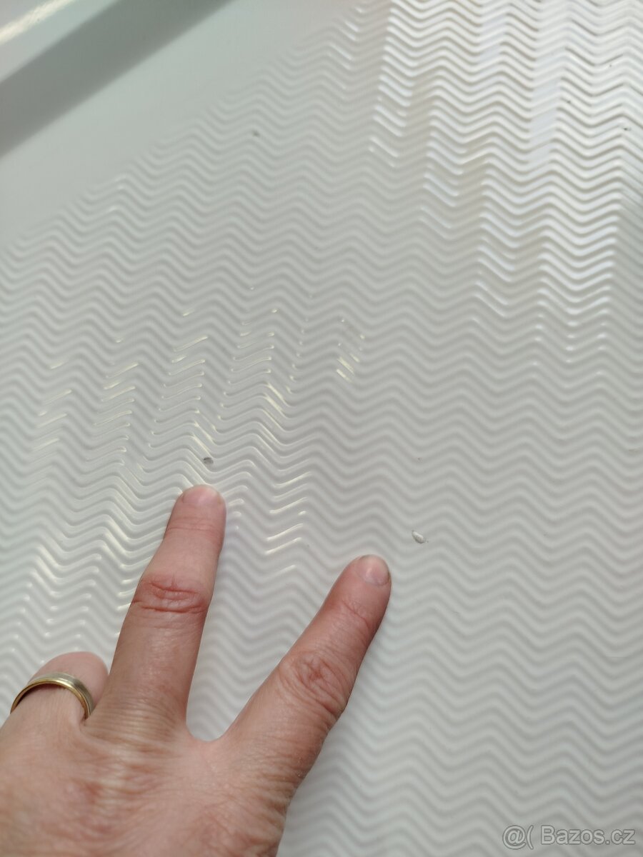 Sprchová vanička 90 - 2