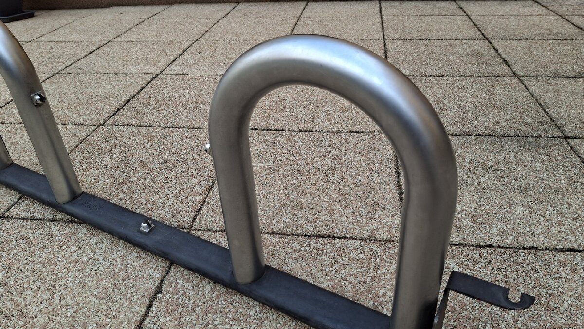 Stylebar Mazda MX-5, oblouky - 2