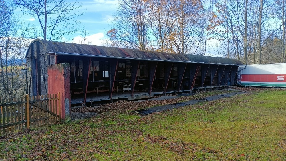 Železniční vagony - 2