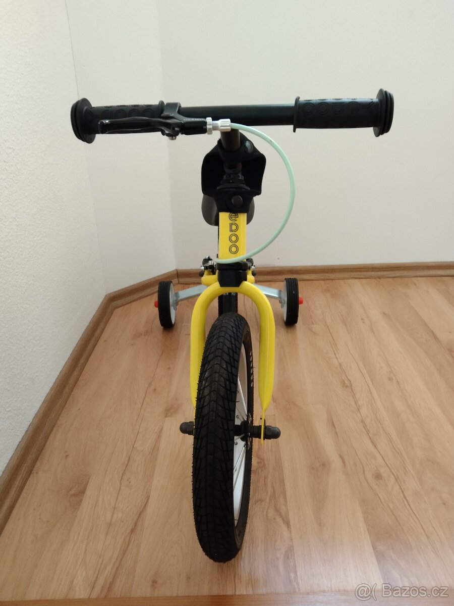 Odrážedlo YEDOO - 2