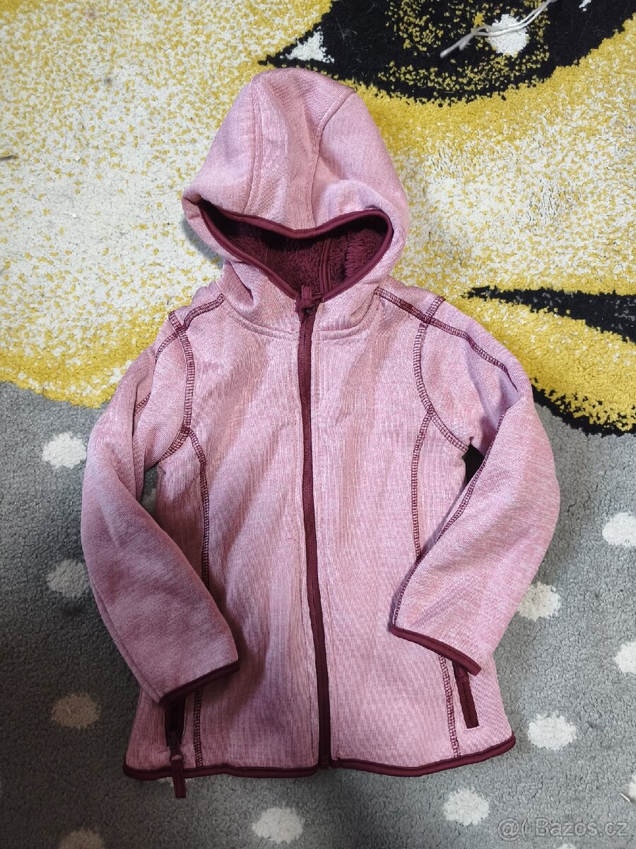 Dětské oblečení 104 - 2