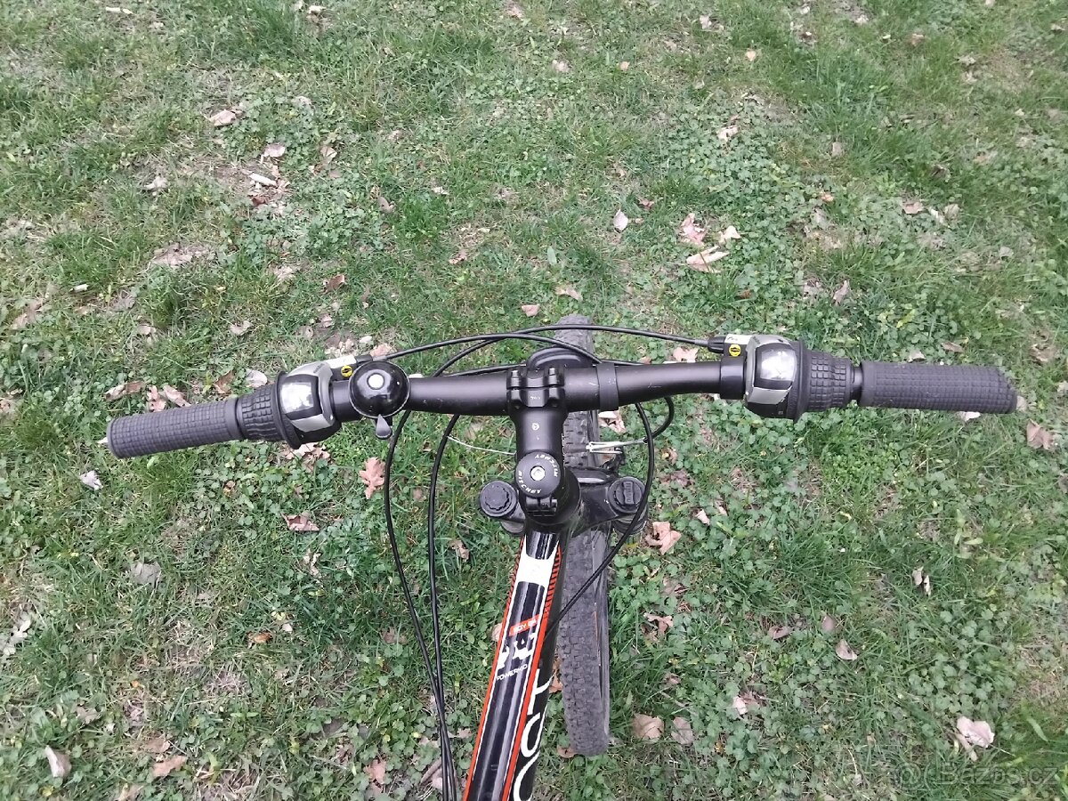 Dětské horské kolo 24" - 2