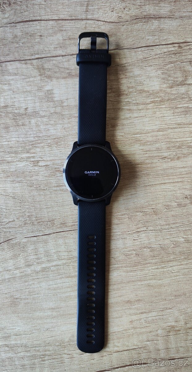 Prodám Garmin Venu 2 - 2