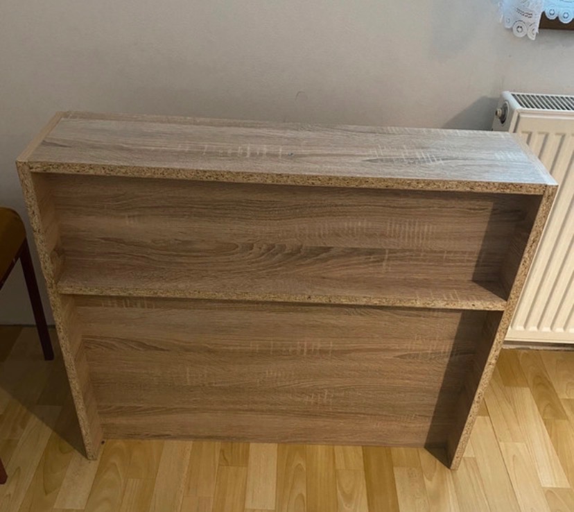 Nástavec přebalovací na komodu MALM ikea - 2