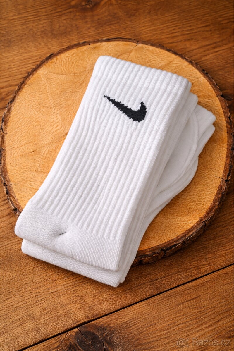 Ponožky Nike - 2