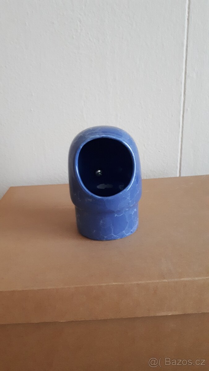 Keramické krmítko pro papoušky - 2