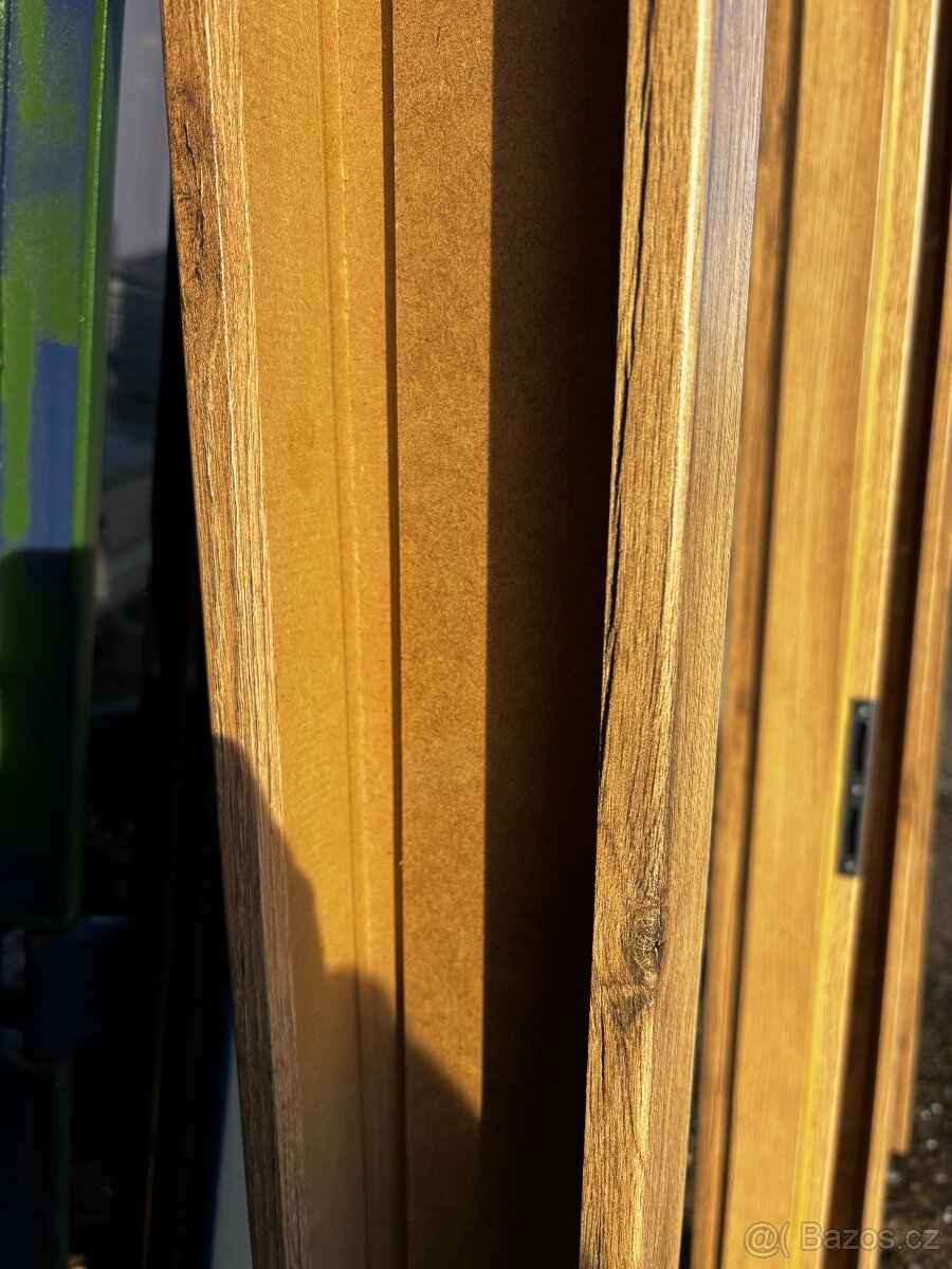 Obložkové zárubně - 2