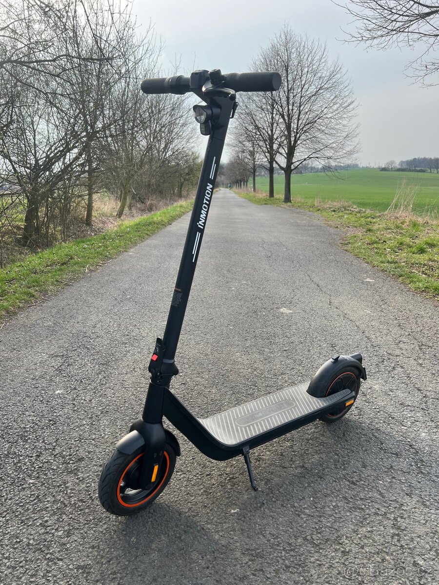 Inmotion Air Pro - 2