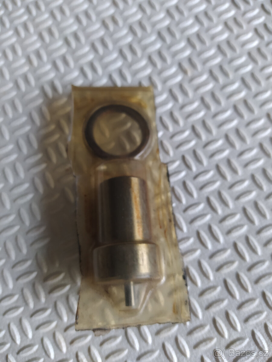 Nýty brzd.oblož, 2spínací skř. a vstřikovací trysku - 2