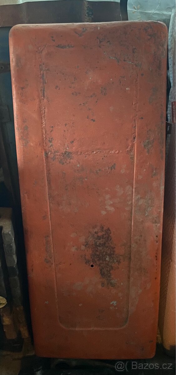 kapotáž na 5211/5245 - 2