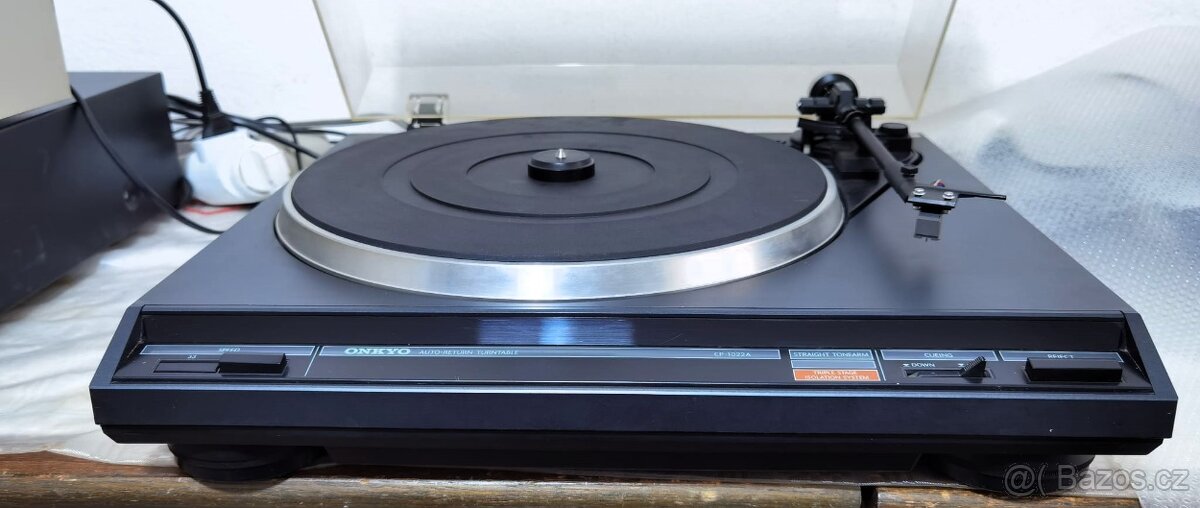 Onkyo CP‑1022A - 2