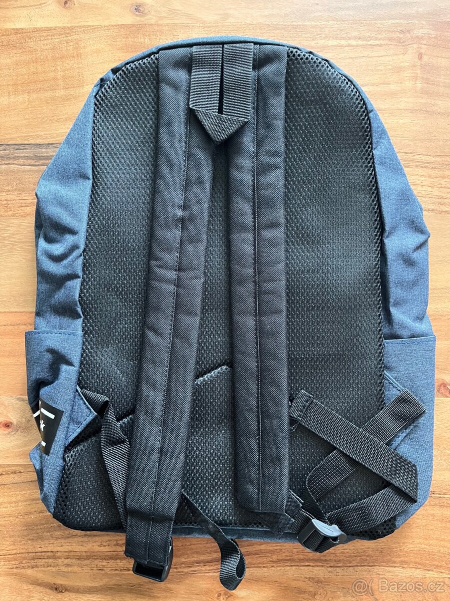 Sportovní batoh -modrý - 2