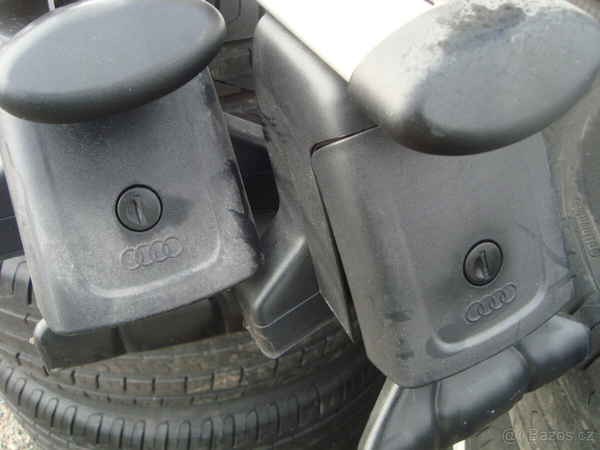 střešní nosič - 2