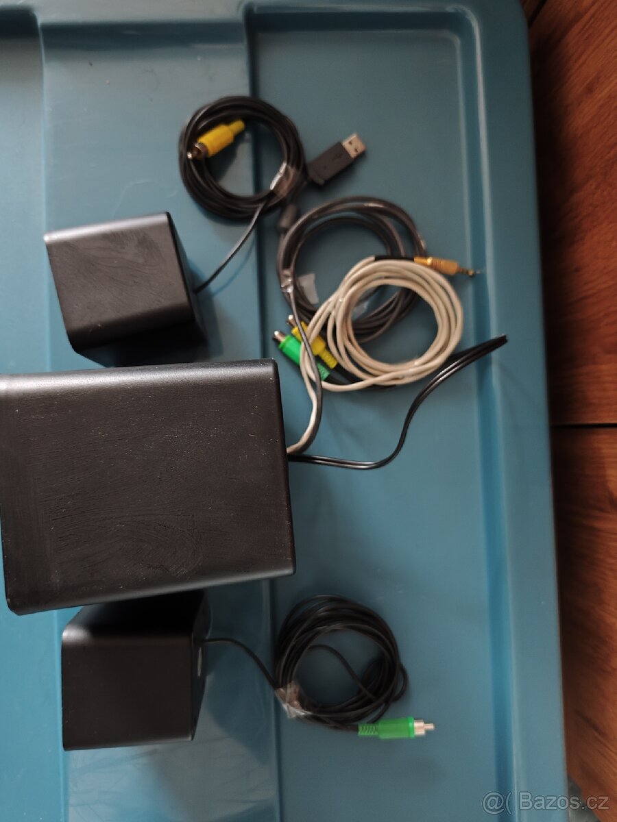 Reproduktory Trust - 2