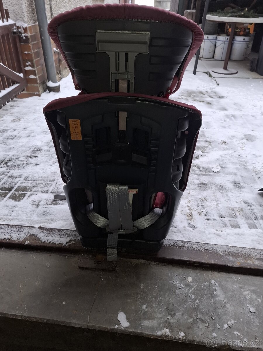 Autosedačka britax römer - 2